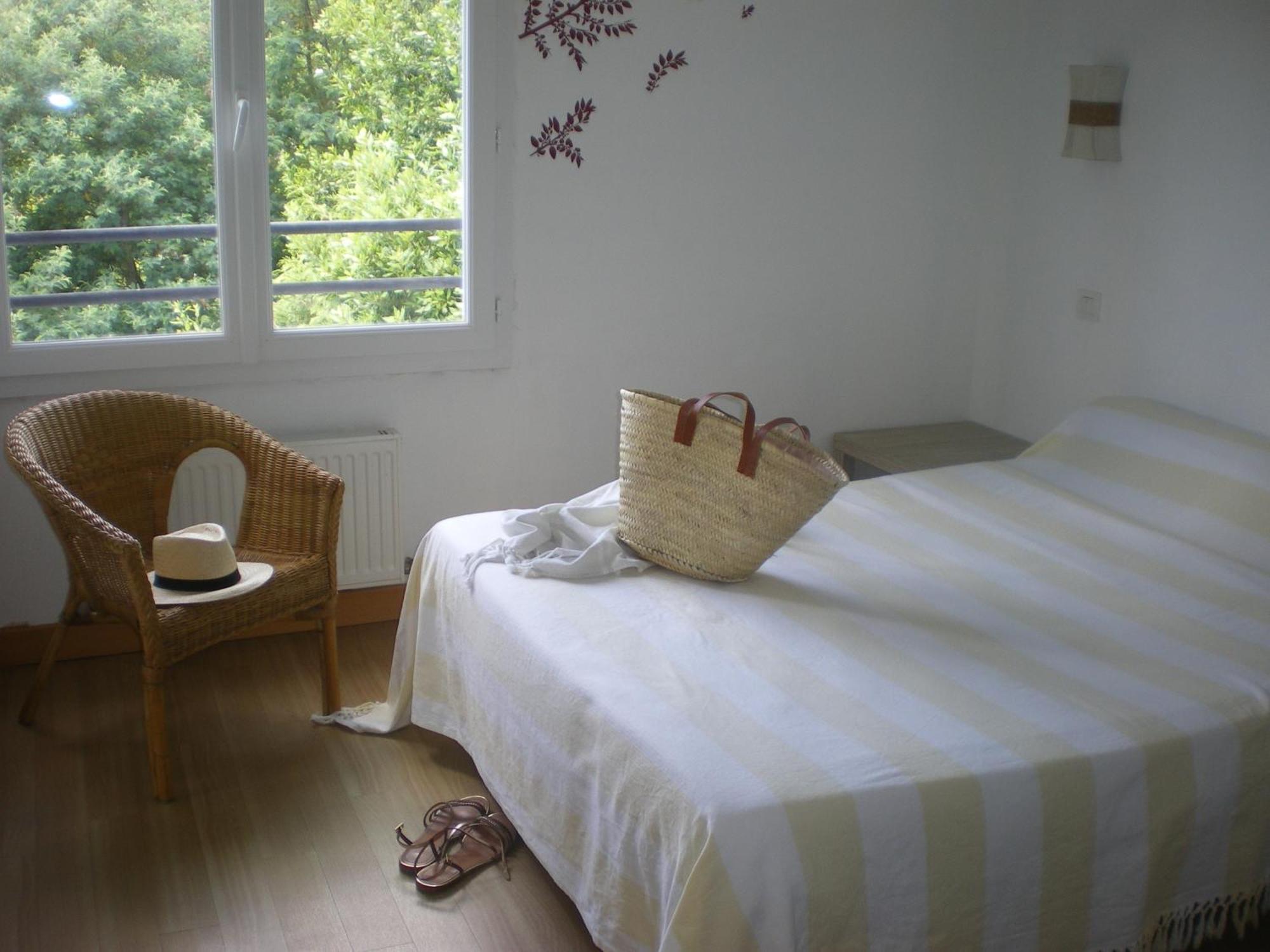 Residence De L'Esperance La Forêt-Fouesnant Extérieur photo