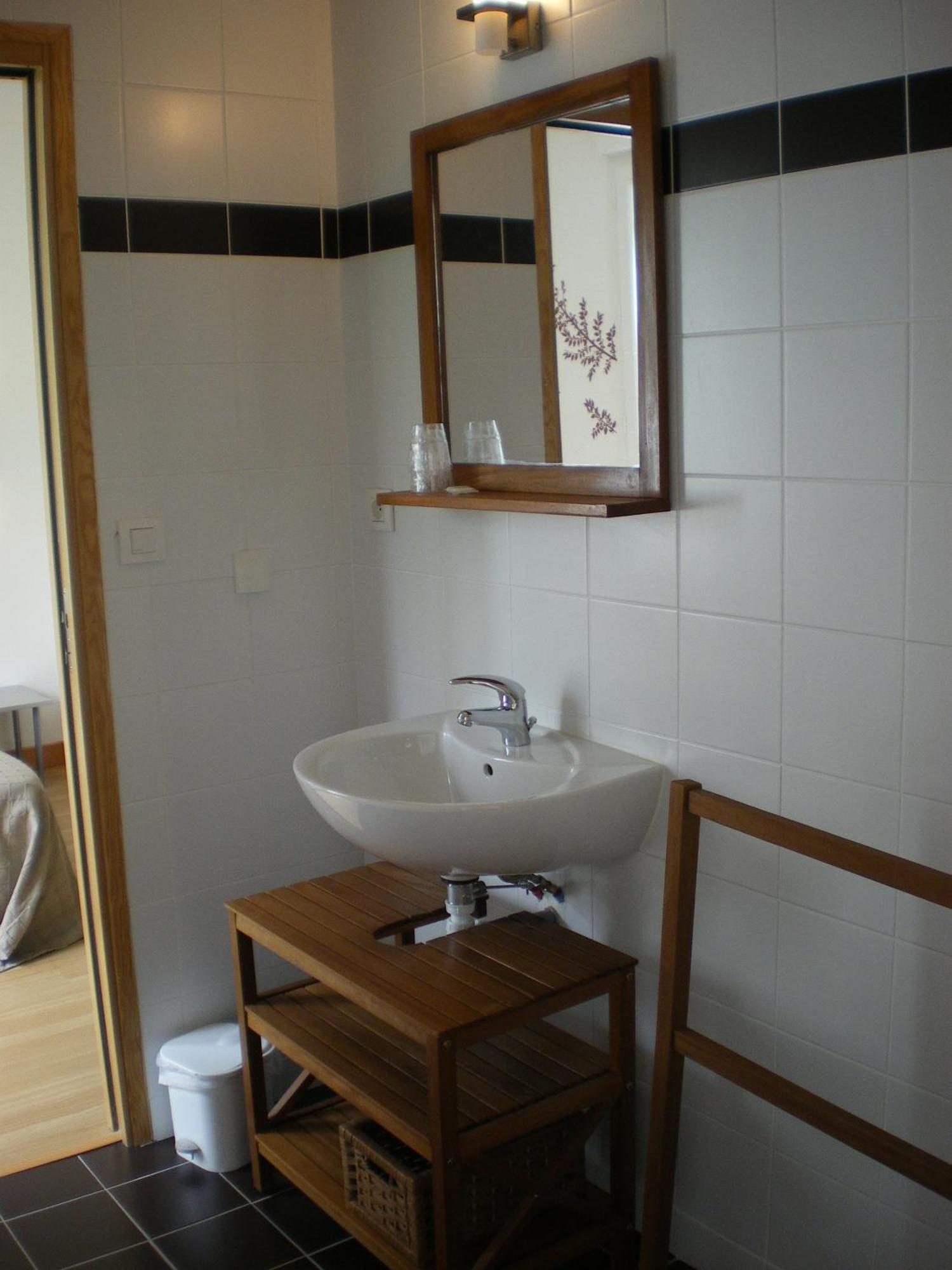Residence De L'Esperance La Forêt-Fouesnant Extérieur photo